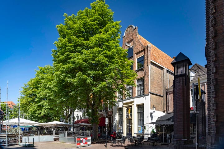 Brink 16, Deventer