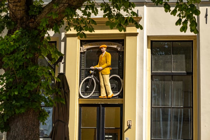 Brink 16, Deventer