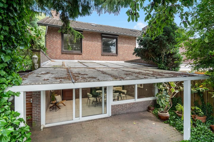 Photo 3 of Dross Essersstraat 36