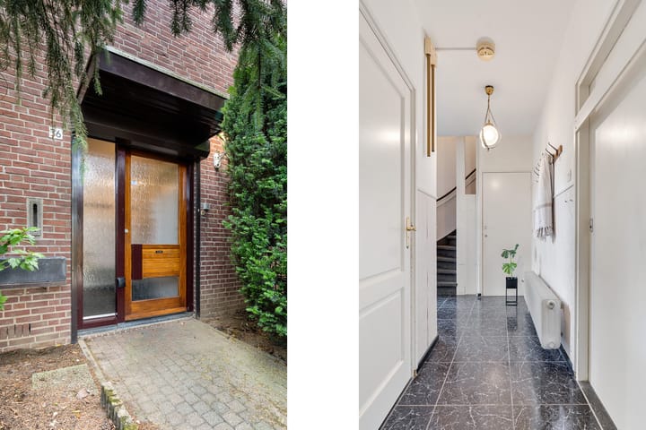 Photo 4 of Dross Essersstraat 36