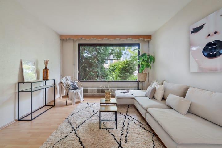 Foto 6 van Dross Essersstraat 36