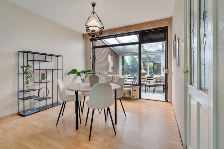 Foto 8 van Dross Essersstraat 36