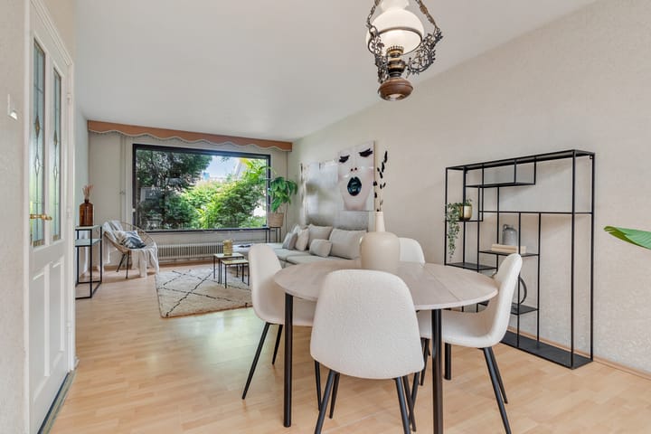 Foto 9 van Dross Essersstraat 36