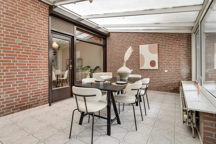 Foto 12 van Dross Essersstraat 36