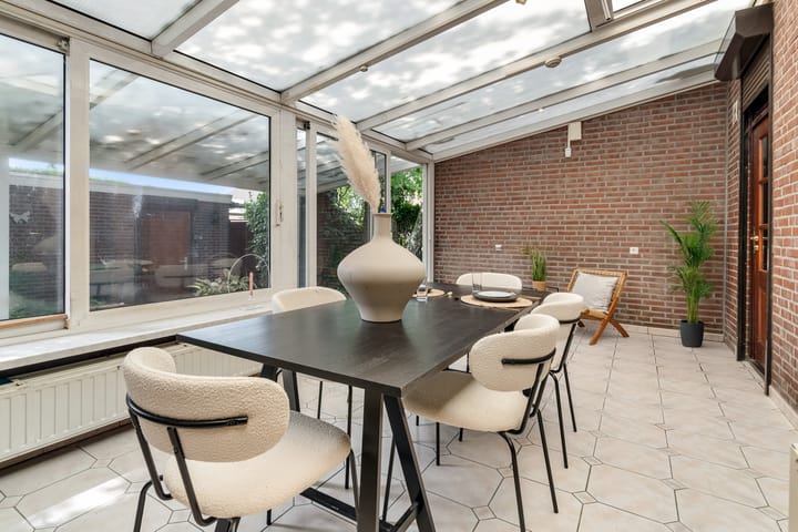 Foto 13 van Dross Essersstraat 36