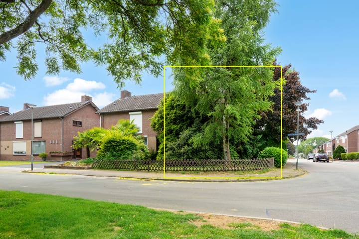 Foto 24 van Dross Essersstraat 36