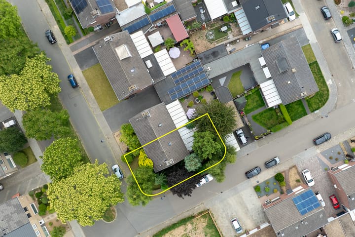 Foto 26 van Dross Essersstraat 36