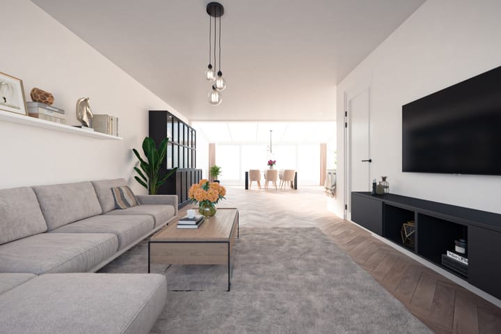 Foto 28 van Dross Essersstraat 36