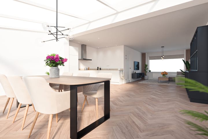 Foto 30 van Dross Essersstraat 36