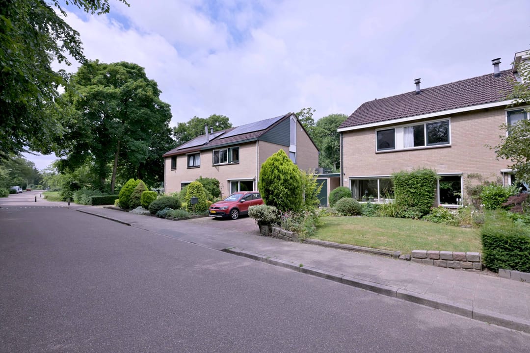 Foto 2 van Baron van Sytzamastraat 62