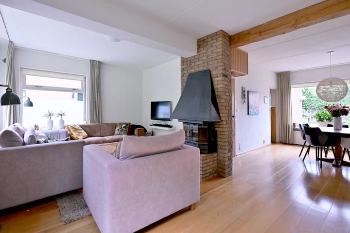 Foto 4 van Baron van Sytzamastraat 62