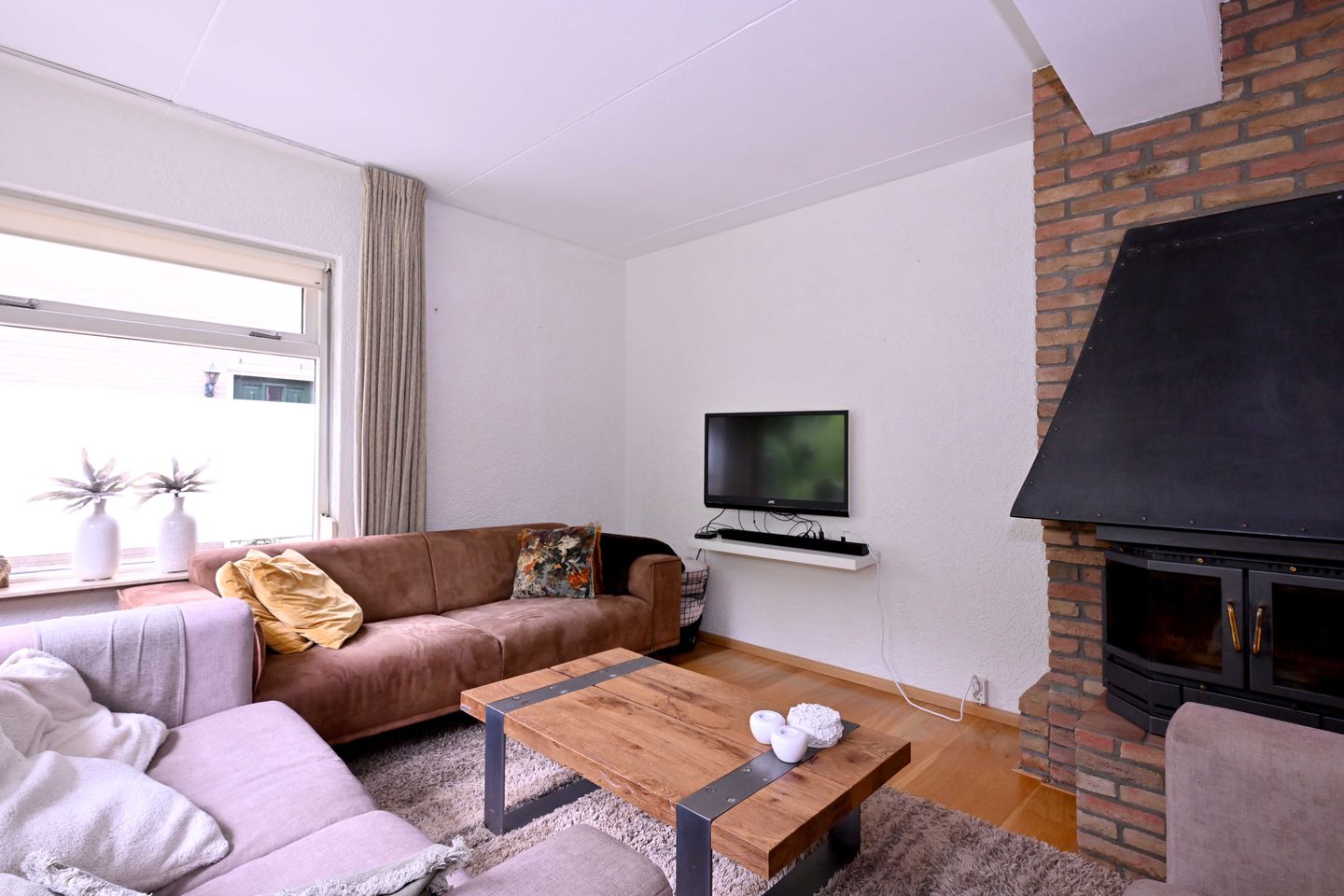 Foto 5 van Baron van Sytzamastraat 62