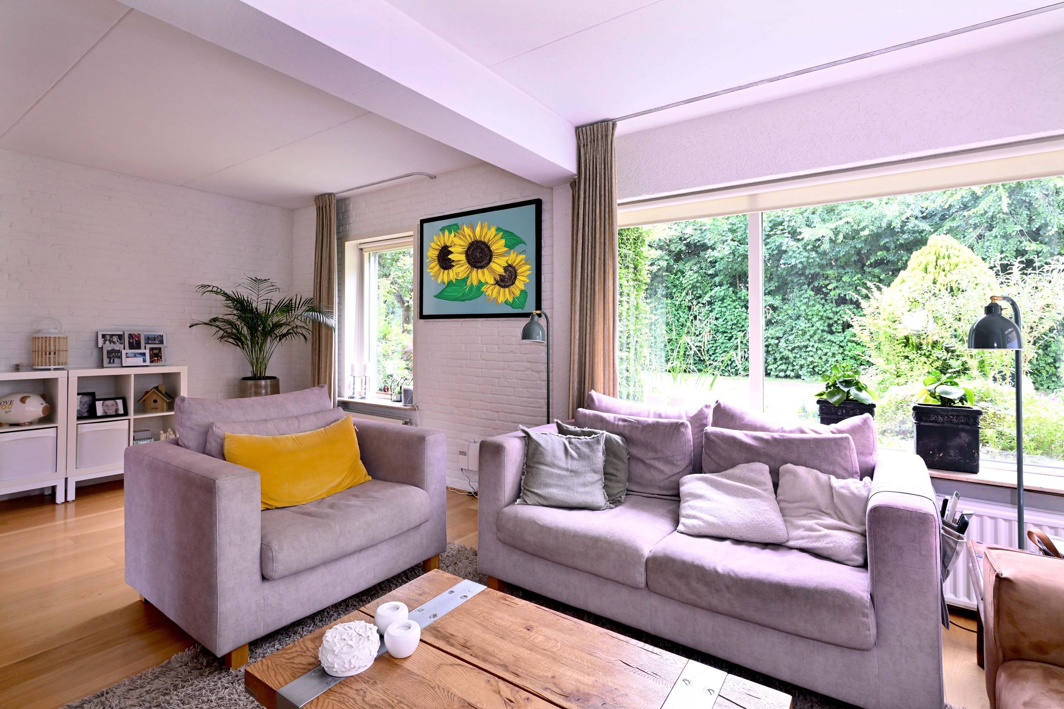 Foto 6 van Baron van Sytzamastraat 62