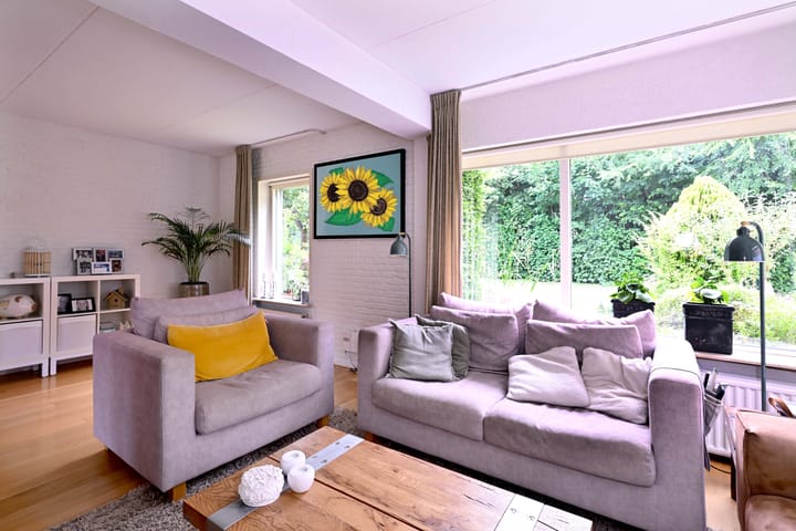 Foto 6 van Baron van Sytzamastraat 62