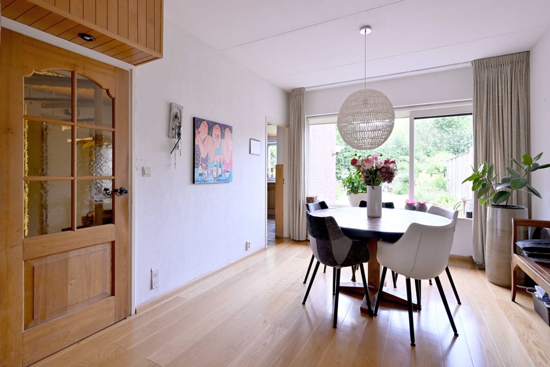 Foto 8 van Baron van Sytzamastraat 62