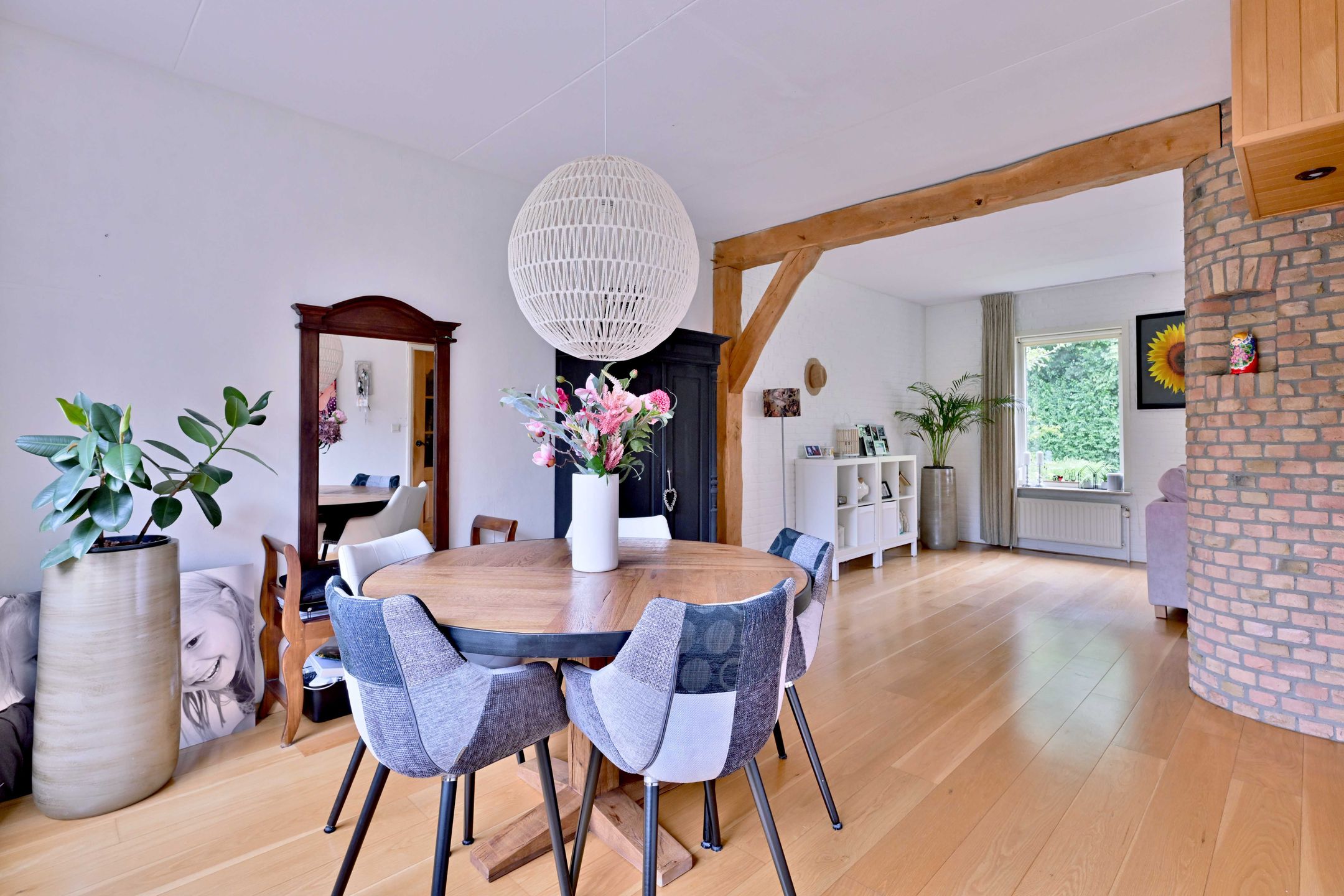 Foto 9 van Baron van Sytzamastraat 62