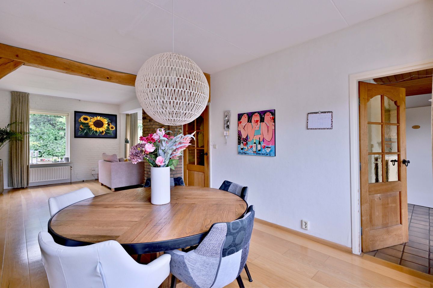 Foto 10 van Baron van Sytzamastraat 62