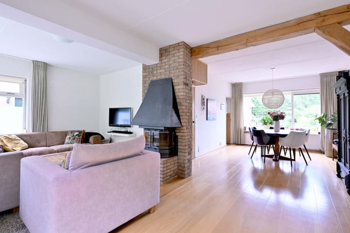 Foto 11 van Baron van Sytzamastraat 62