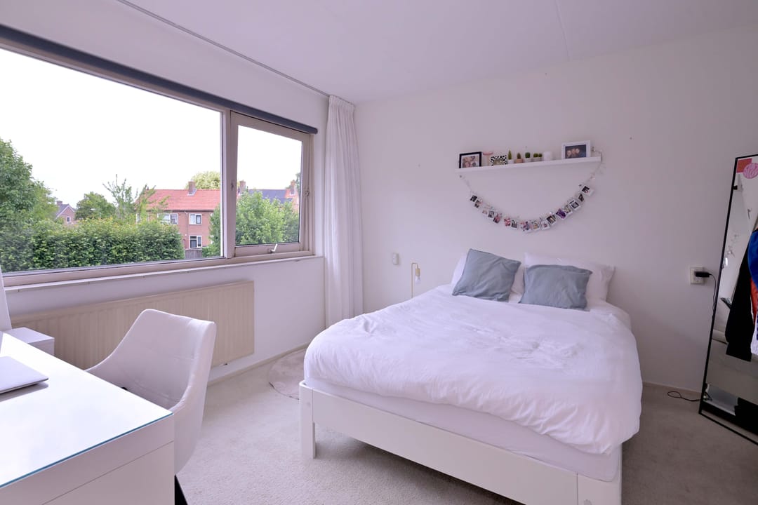 Foto 17 van Baron van Sytzamastraat 62