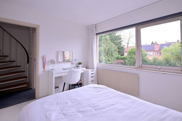 Foto 18 van Baron van Sytzamastraat 62