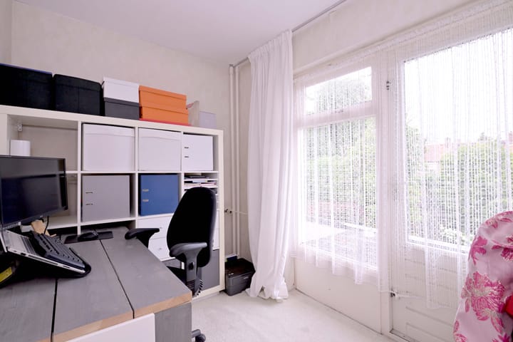 Foto 22 van Baron van Sytzamastraat 62