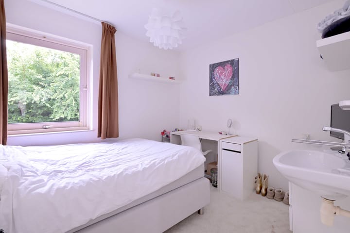 Foto 23 van Baron van Sytzamastraat 62