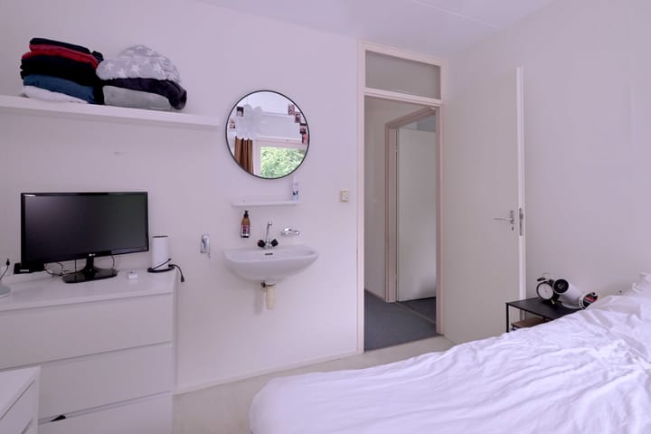 Foto 25 van Baron van Sytzamastraat 62