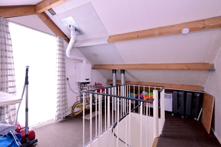 Foto 30 van Baron van Sytzamastraat 62