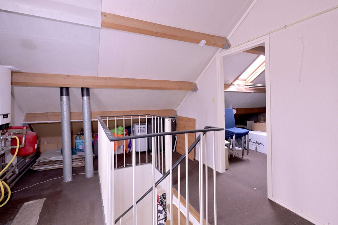 Foto 31 van Baron van Sytzamastraat 62