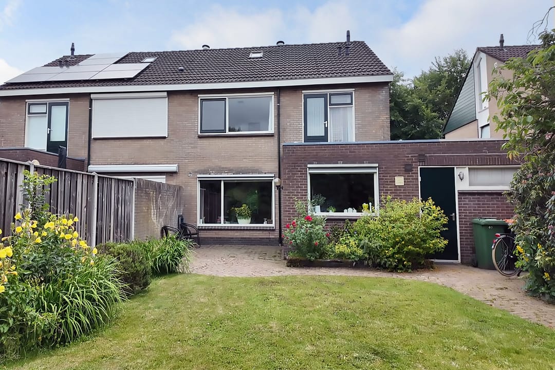 Foto 37 van Baron van Sytzamastraat 62