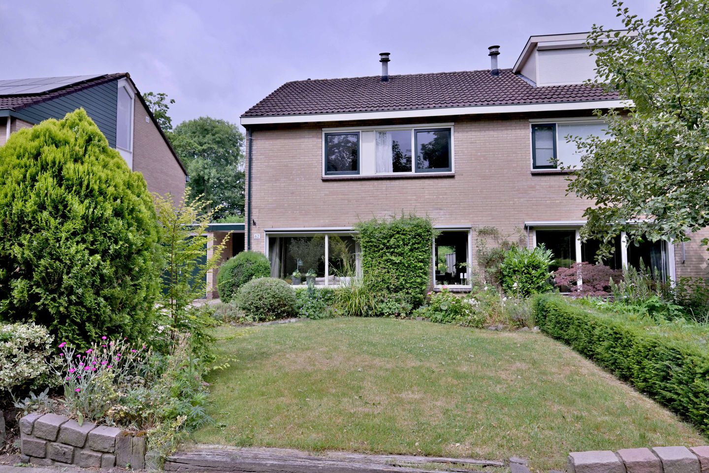 Foto 40 van Baron van Sytzamastraat 62