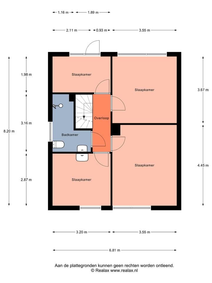 Foto 44 van Baron van Sytzamastraat 62