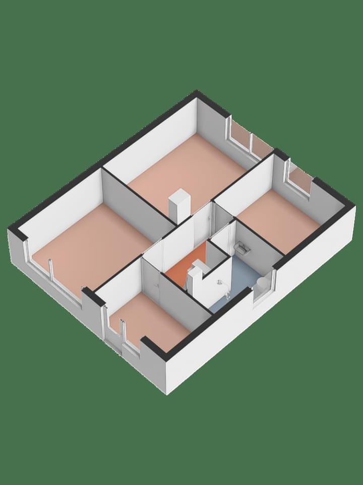 Foto 47 van Baron van Sytzamastraat 62