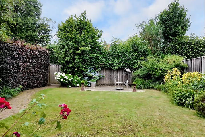 Foto 38 van Baron van Sytzamastraat 62