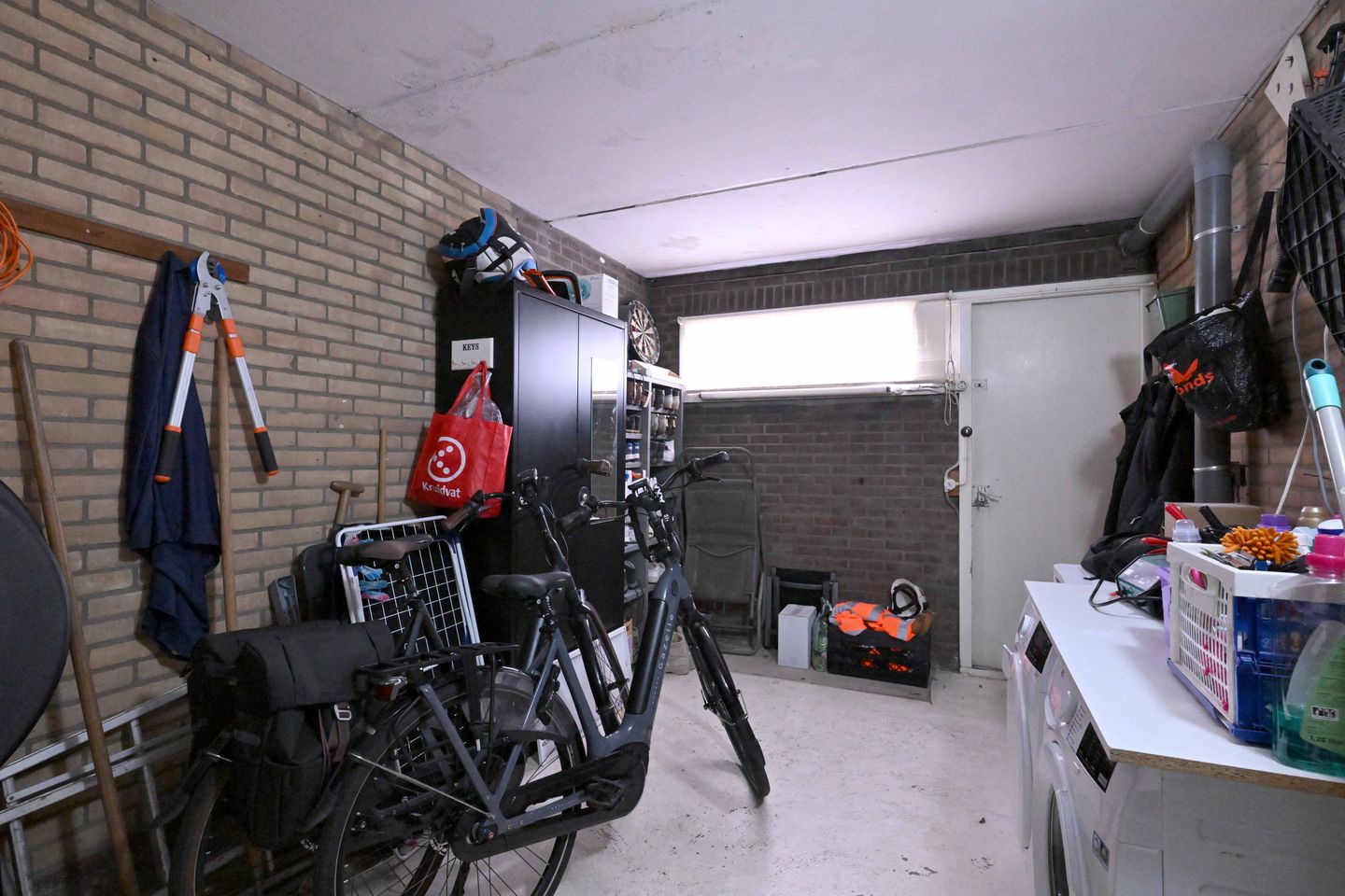 Foto 34 van Baron van Sytzamastraat 62