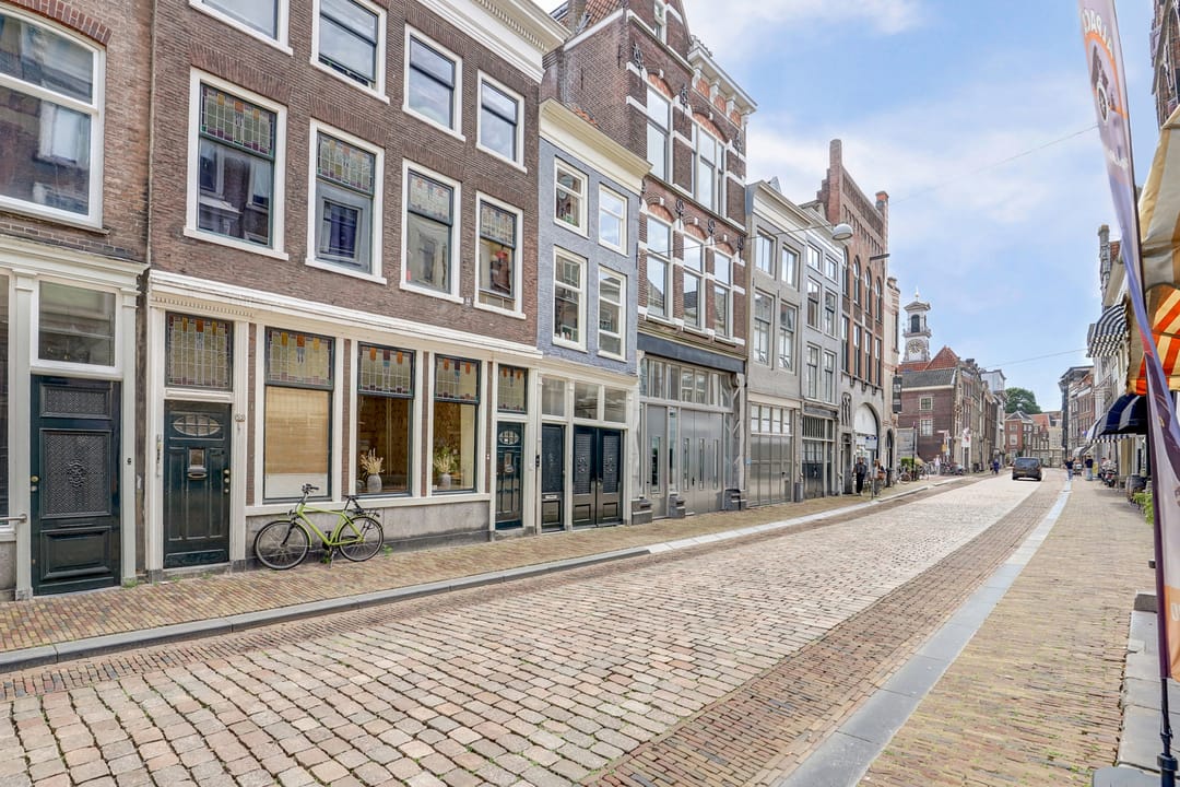 Foto 1 van Groenmarkt 54