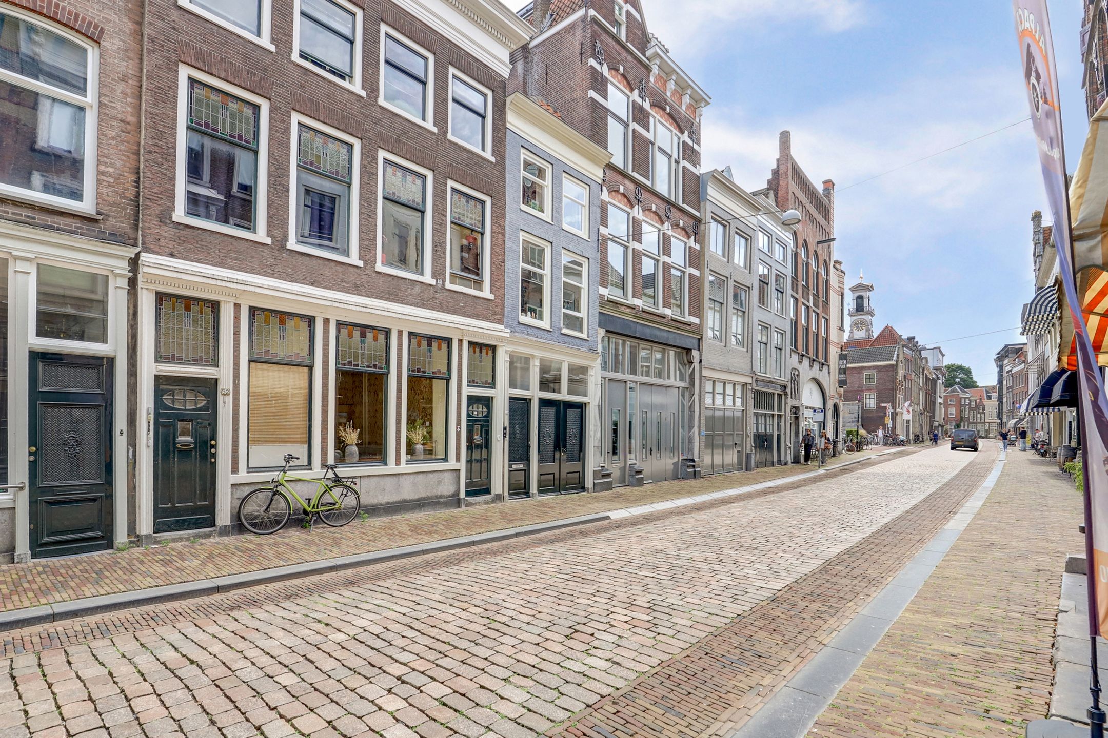 Groenmarkt, 54, Dordrecht, 3311BE, Zuid-Holland, Nederland 54