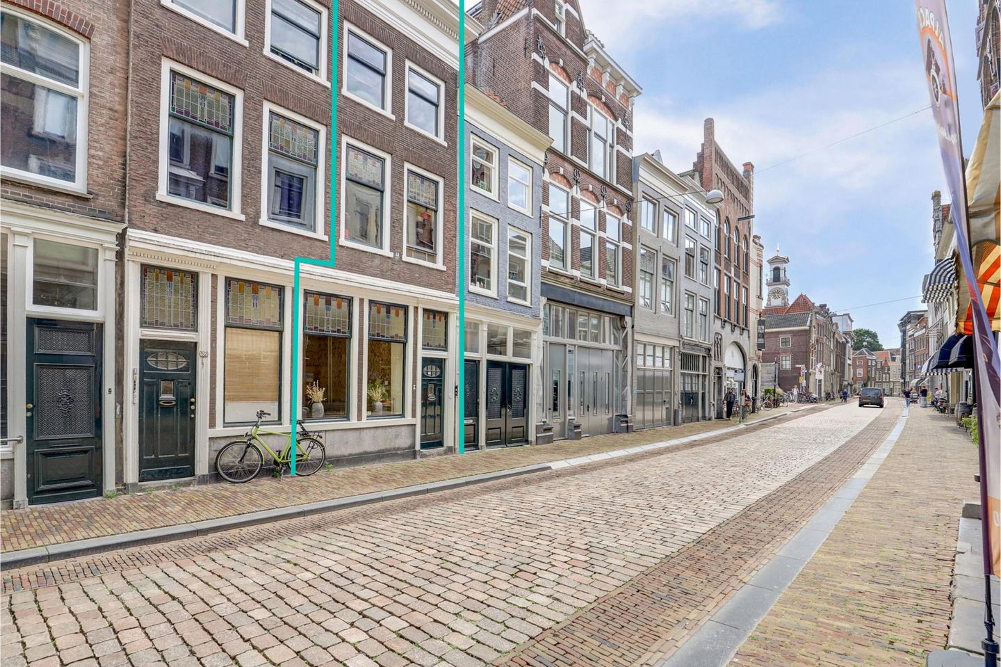 Foto 4 van Groenmarkt 54