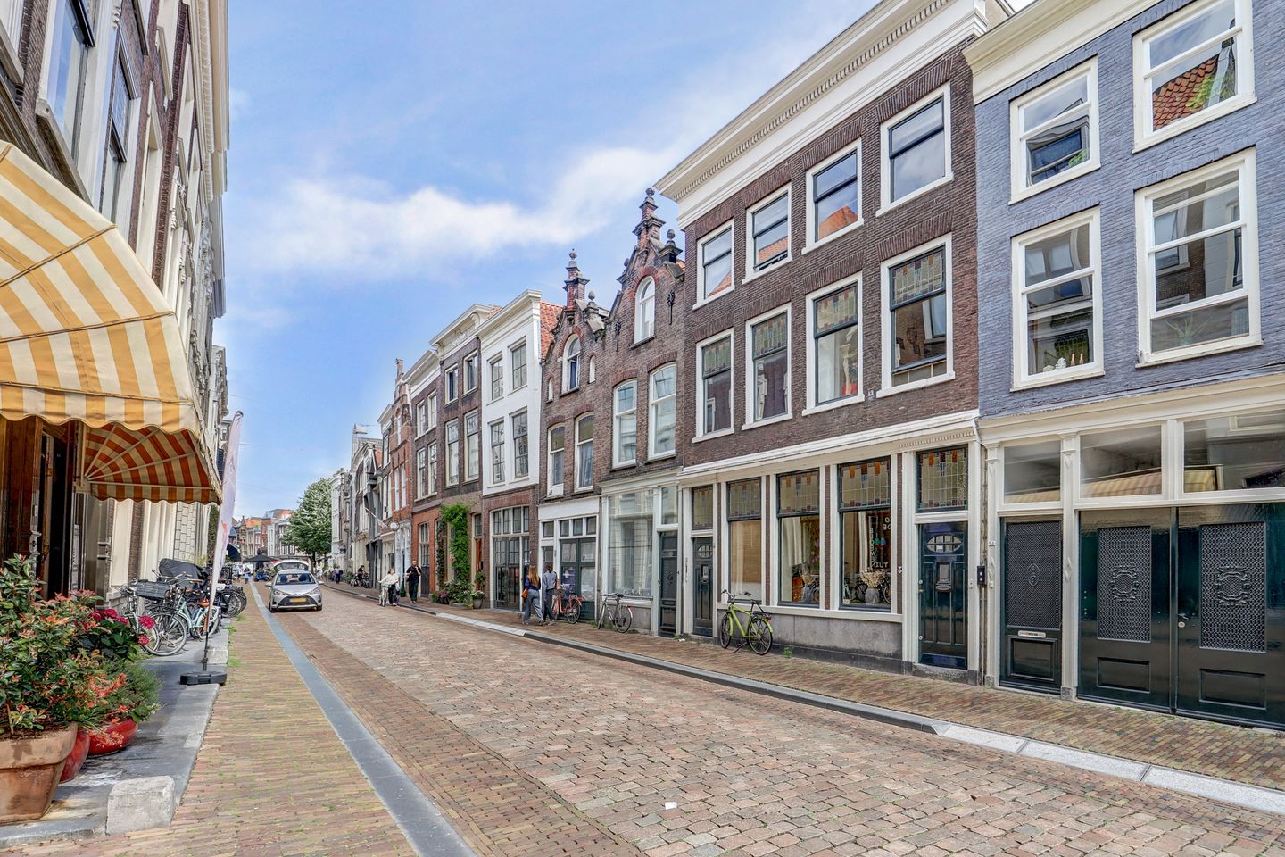 Foto 5 van Groenmarkt 54