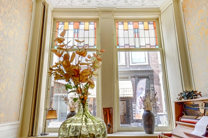 Foto 2 van Groenmarkt 54