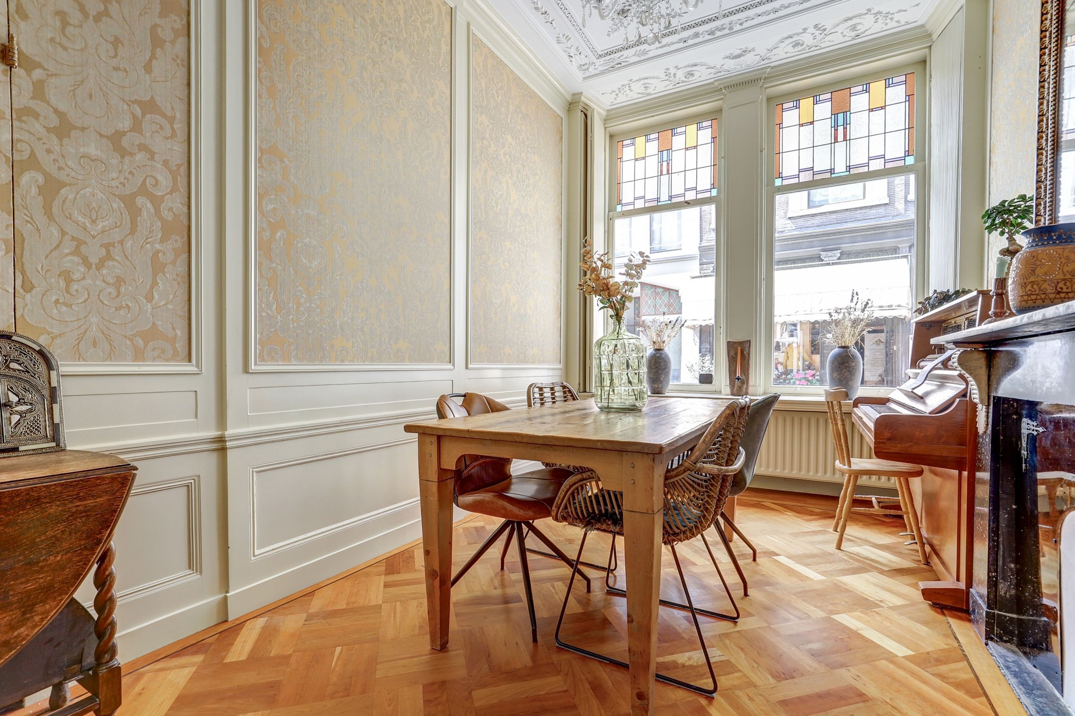 Foto 6 van Groenmarkt 54