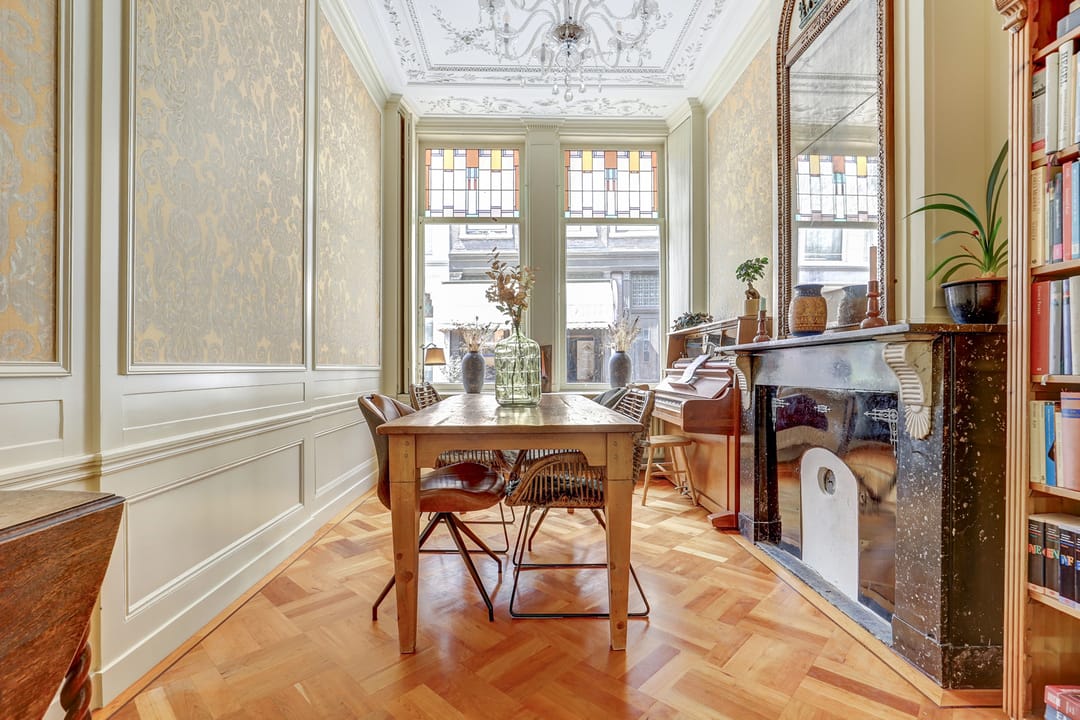 Foto 7 van Groenmarkt 54