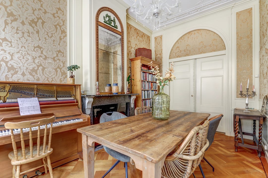 Foto 8 van Groenmarkt 54