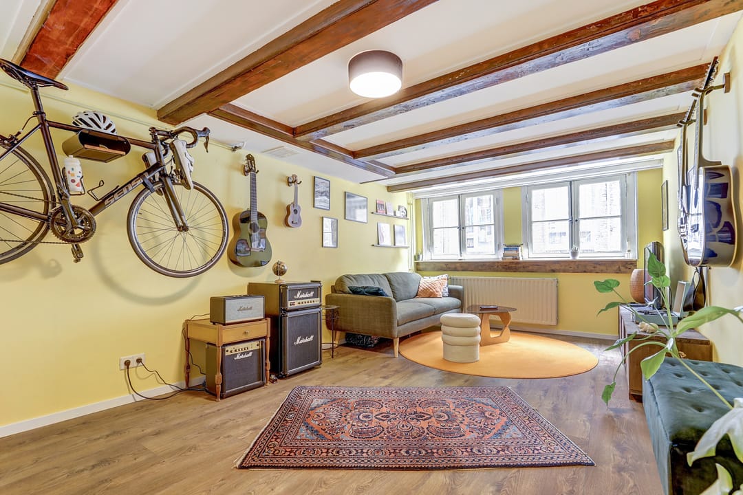 Foto 11 van Groenmarkt 54