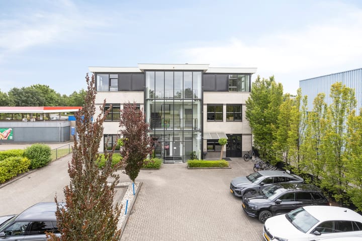 't Zwarte Land 29, Scherpenzeel (GE)