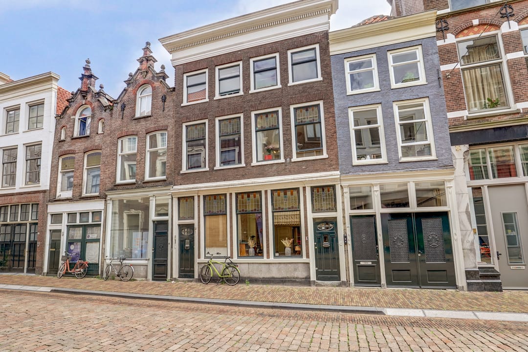 Foto 46 van Groenmarkt 54