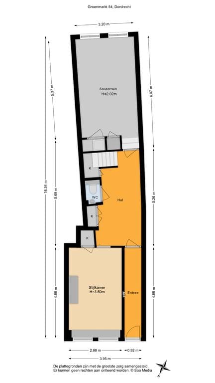 Foto 49 van Groenmarkt 54