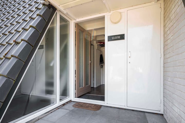 Foto 3 van Krimweg 140-A42