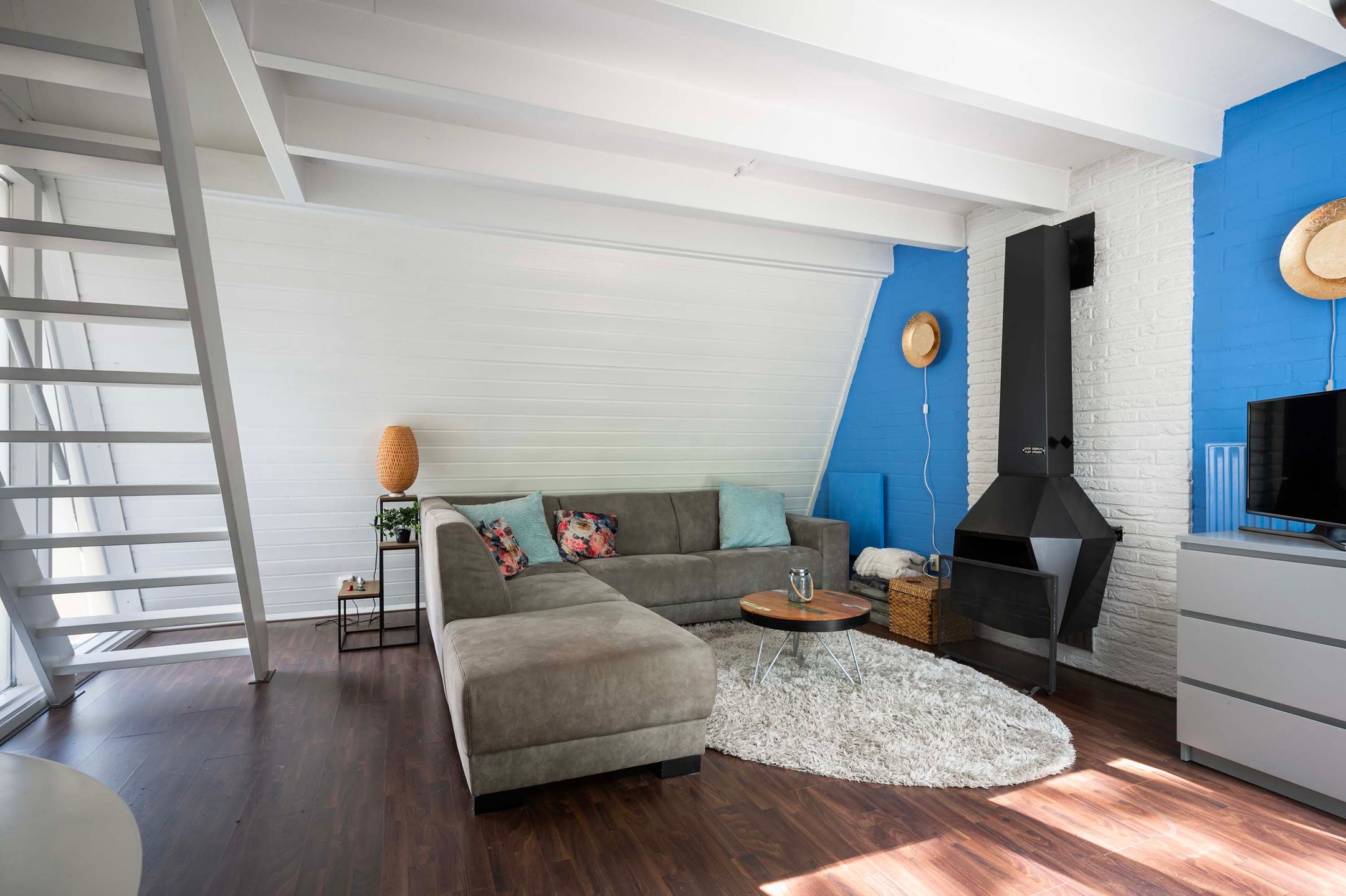 3-bedroom freehold villa in Hoenderloo (Gem. Apeldoorn) — photo 5 of 5