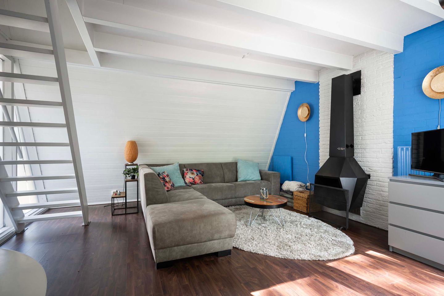 Foto 5 van Krimweg 140-A42